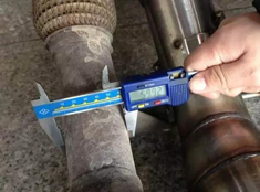 管道尺寸DN 、De、d、Φ的區別